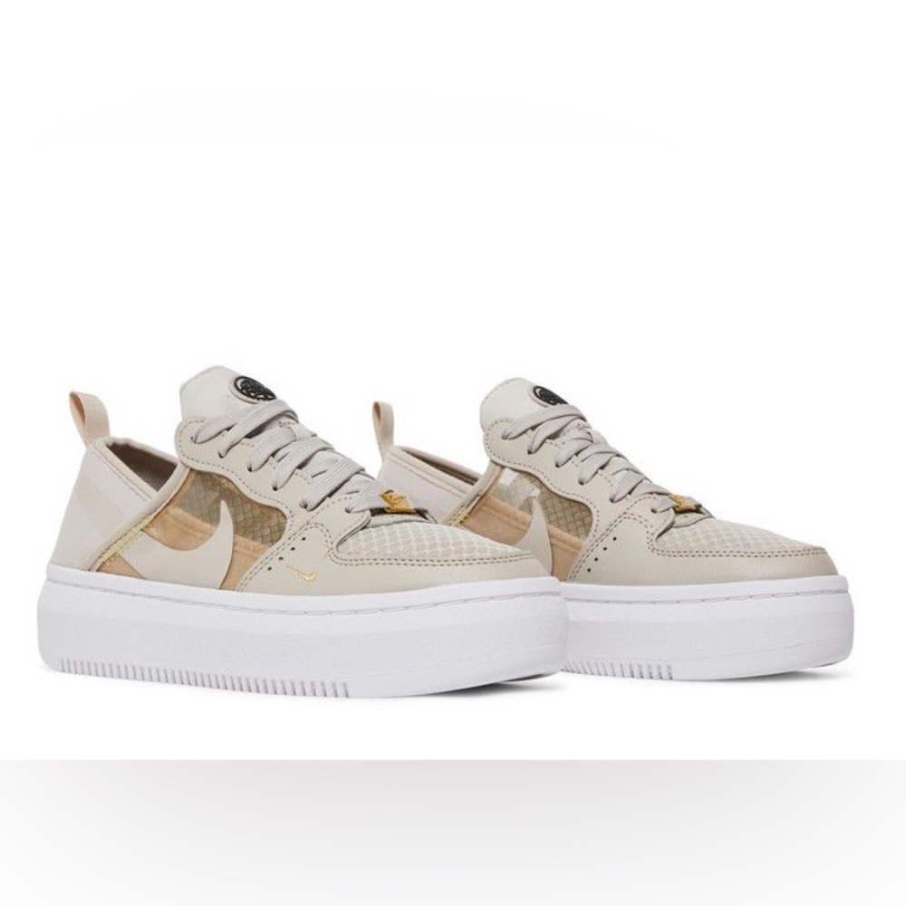 Nike Court Vision Alta